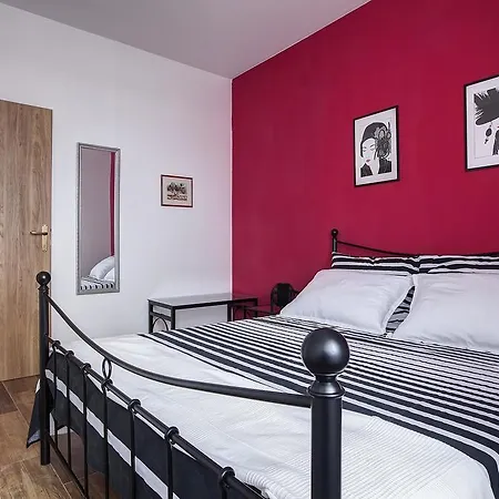 Apartmán Noa
