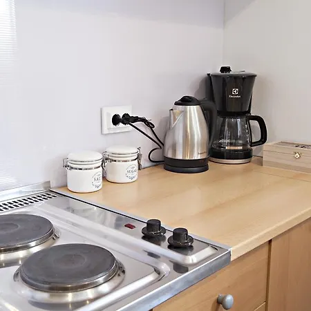 Noa Apartmán