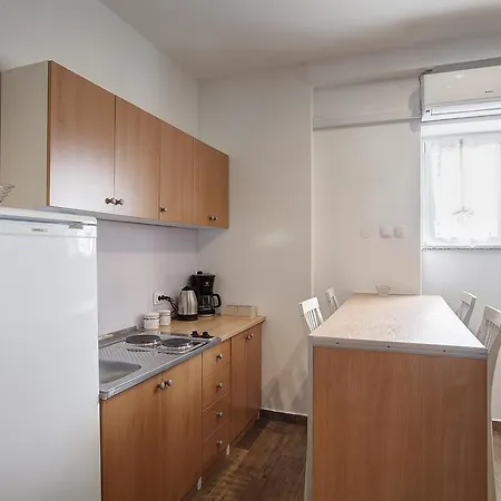 Apartmán Noa *