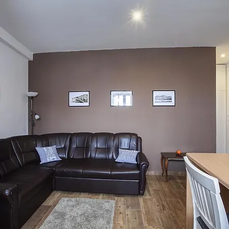 Noa Apartmán *