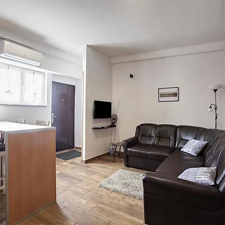 Apartmán Noa Šibenik